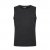 North Latitude Tanktop Black - Majice bez rukava - 