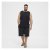 North Latitude Tanktop Black - Majice bez rukava - 