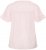 Kaffe Curve Valeria Top Ballerina Pink - Majice i topovi - 