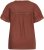 Kaffe Curve Valeria Top Henna Brown - Majice i topovi - 