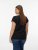 Vero Moda Bella Lace Top Black - Topovi - 