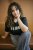 Kaffe Curve Ariana T-Shirt Black - Majice - 