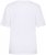 Kaffe Curve Chari T-Shirt Optical White - Majice - 