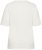Kaffe Curve Chari T-Shirt Chalk - Majice - 