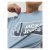 Jack & Jones Logan T-Shirt Turquoise - Majice Kratkih Rukava - Muške Majice Kratkih Rukava Veliki Brojevi 