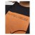 Jack & Jones Conrad T-Shirt Black - Majice Kratkih Rukava - Muške Majice Kratkih Rukava Veliki Brojevi 