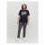 Jack & Jones Codyy T-Shirt Navy - Majice Kratkih Rukava - Muške Majice Kratkih Rukava Veliki Brojevi 