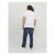 Jack & Jones Copenhagen Photo T-Shirt White - Majice Kratkih Rukava - Muške Majice Kratkih Rukava Veliki Brojevi 