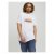 Jack & Jones Copenhagen Photo T-Shirt White - Majice Kratkih Rukava - Muške Majice Kratkih Rukava Veliki Brojevi 