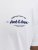 Jack & Jones Brandon T-Shirt White - Majice Kratkih Rukava - Muške Majice Kratkih Rukava Veliki Brojevi 