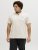 Jack & Jones Archive Majica Siva - Majice Kratkih Rukava - Muške Majice Kratkih Rukava Veliki Brojevi 