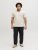 Jack & Jones Archive Majica Siva - Majice Kratkih Rukava - Muške Majice Kratkih Rukava Veliki Brojevi 