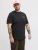 Jack & Jones Archive Majica Crna - Majice Kratkih Rukava - Muške Majice Kratkih Rukava Veliki Brojevi 