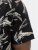 Jack & Jones Montauk T-Shirt Black - Majice Kratkih Rukava - Muške Majice Kratkih Rukava Veliki Brojevi 