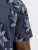 Jack & Jones Montauk T-Shirt Blue - Majice Kratkih Rukava - Muške Majice Kratkih Rukava Veliki Brojevi 
