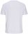 Jack & Jones Blaneo Short Sleeve T-Shirt White - Majice Kratkih Rukava - Muške Majice Kratkih Rukava Veliki Brojevi 