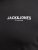 Jack & Jones Oscar T-Shirt Black - Majice kratkih rukava s printom - 