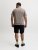 Jack & Jones Oscar T-Shirt Grey - Majice kratkih rukava s printom - 