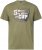 North Latitude 61119 Majica S Printom Maslinasto Zelena - Majice Kratkih Rukava - Muške Majice Kratkih Rukava Veliki Brojevi 