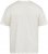 North Latitude 61360 Palm Printed T-Shirt Off White - Majice kratkih rukava s printom - 