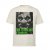 STHUGE T-Shirt Circus Of Sinners White - Majice Kratkih Rukava - Muške Majice Kratkih Rukava Veliki Brojevi 