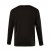 JP1880 T-Shirt Henley Long Sleeve Striped Brown TALL - MUŠKA ODJEĆA MT-6XLT - Odjeća za Visoke Muškarce