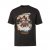JP1880 T-Shirt Indian Creek Anthracite TALL - MUŠKA ODJEĆA MT-6XLT - Odjeća za Visoke Muškarce