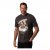 JP1880 T-Shirt Indian Creek Anthracite TALL - MUŠKA ODJEĆA MT-6XLT - Odjeća za Visoke Muškarce