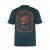 JP1880 T-Shirt Fearless Seaman Blue - Majice Kratkih Rukava - Muške Majice Kratkih Rukava Veliki Brojevi 