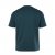 JP1880 T-Shirt Fearless Seaman Blue - Majice Kratkih Rukava - Muške Majice Kratkih Rukava Veliki Brojevi 