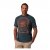 JP1880 T-Shirt Fearless Seaman Blue - Majice Kratkih Rukava - Muške Majice Kratkih Rukava Veliki Brojevi 