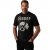 JP1880 T-Shirt Sinner Black - Majice Kratkih Rukava - Muške Majice Kratkih Rukava Veliki Brojevi 