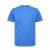 North Latitude Sport Tech T-Shirt Cobolt Blue - Majice Kratkih Rukava - Muške Majice Kratkih Rukava Veliki Brojevi 