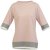 Nora Mikken ANNELI T-Shirt Pink - Majice Kratkih Rukava - 
