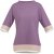 Nora Mikken ANNELI T-Shirt Purple - Majice Kratkih Rukava - 