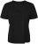 Vero Moda Paulina T-Shirt Black - Majice - 