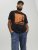 Jack & Jones Conrad T-Shirt Black - Majice Kratkih Rukava - Muške Majice Kratkih Rukava Veliki Brojevi 