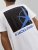 Jack & Jones Conrad T-Shirt White - Majice Kratkih Rukava - Muške Majice Kratkih Rukava Veliki Brojevi 