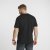 North Latitude Denim Printed T-Shirt Black TALL - TALL T-shirts - Majice za Visoke Muškarce