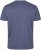 North Latitude Denim Printed T-Shirt Blue Melange TALL - TALL T-shirts - Majice za Visoke Muškarce