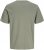 Jack & Jones Kevin Majica Siva - Majice Kratkih Rukava - Muške Majice Kratkih Rukava Veliki Brojevi 