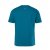 Men Plus T-Shirt Short Sleeve Lagoon Green - Majice Kratkih Rukava - Muške Majice Kratkih Rukava Veliki Brojevi 