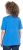 Ulla Popken Shell Picker Club Short Sleeve Graphic Tee Teal Blue - ODJEĆA ZA ŽENE 40-66 - 