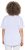 Ulla Popken Drinks And Sunset Graphic Tee Snow White - Tiskana majica za žene - 