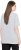 Ulla Popken Eco Cotton Basic T-Shirt 2-Pack Grey/Pink - Majice - 