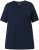 Ulla Popken Eco Cotton Basic T-Shirt 2-Pack Red/Navy - Majice - 