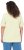 Ulla Popken Essential Round Neck Stretch Tee Pistachio - Majice - 