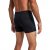JP1880 Boxers OEKO-TEX Soft Stretch Black - Donje rublje & kupaće hlače - muške donje rublje veliki brojevi