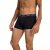 JP1880 Boxershorts Flexnamic 2-Pack Black - Donje rublje & kupaće hlače - muške donje rublje veliki brojevi
