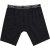 JP1880 Boxers Flexnamic OEKO-TEX Long Black - Donje rublje & kupaće hlače - muške donje rublje veliki brojevi